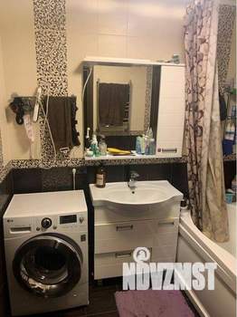 2-к квартира, вторичка, 61м2, 9/18 этаж