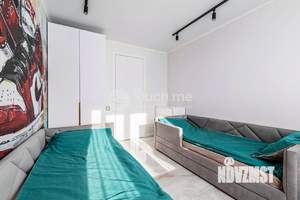 2-к квартира, вторичка, 69м2, 4/20 этаж