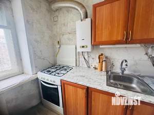 2-к квартира, вторичка, 45м2, 5/5 этаж