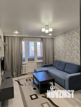 2-к квартира, вторичка, 46м2, 3/5 этаж