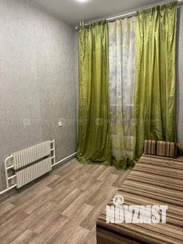 1-к квартира, вторичка, 46м2, 1/10 этаж