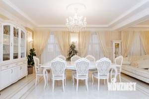 4-к квартира, вторичка, 502м2, 9/9 этаж