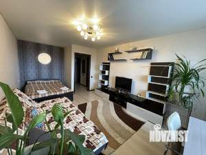 1-к квартира, вторичка, 42м2, 8/10 этаж