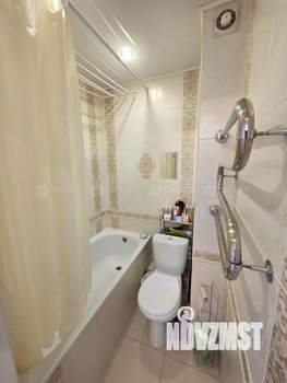 1-к квартира, вторичка, 34м2, 19/19 этаж