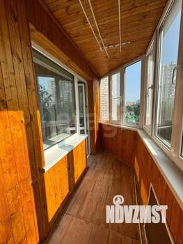 1-к квартира, вторичка, 38м2, 5/16 этаж