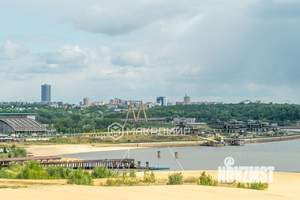 3-к квартира, вторичка, 116м2, 4/12 этаж