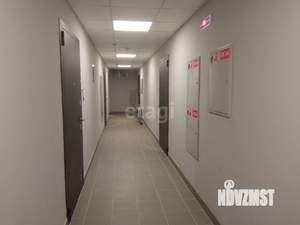 3-к квартира, вторичка, 68м2, 24/25 этаж
