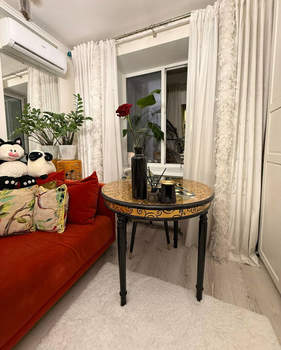 1-к квартира, вторичка, 35м2, 9/10 этаж