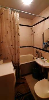 2-к квартира, вторичка, 46м2, 2/5 этаж