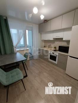 1-к квартира, вторичка, 38м2, 10/10 этаж