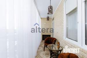 3-к квартира, вторичка, 66м2, 8/10 этаж