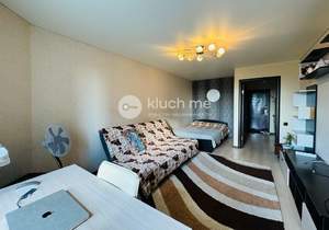 1-к квартира, вторичка, 42м2, 8/10 этаж