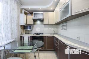 3-к квартира, вторичка, 59м2, 2/5 этаж