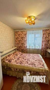 2-к квартира, вторичка, 53м2, 3/5 этаж