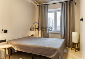 2-к квартира, вторичка, 55м2, 6/9 этаж