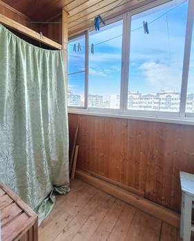 3-к квартира, вторичка, 64м2, 7/9 этаж