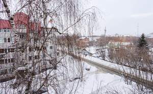 1-к квартира, вторичка, 30м2, 5/5 этаж