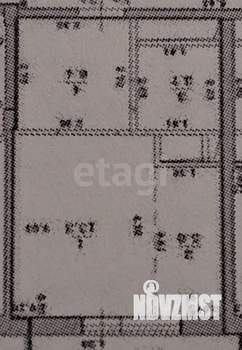 1-к квартира, вторичка, 28м2, 4/19 этаж
