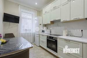 3-к квартира, вторичка, 80м2, 8/14 этаж