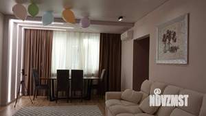 3-к квартира, вторичка, 93м2, 5/10 этаж