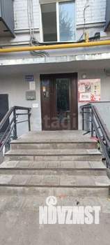 1-к квартира, вторичка, 33м2, 3/9 этаж