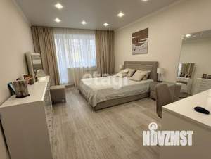 3-к квартира, вторичка, 80м2, 1/10 этаж