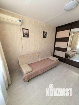 2-к квартира, вторичка, 34м2, 3/5 этаж