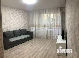 1-к квартира, вторичка, 40м2, 5/9 этаж