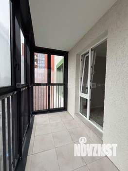 2-к квартира, вторичка, 53м2, 9/9 этаж