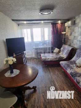 2-к квартира, вторичка, 48м2, 9/9 этаж