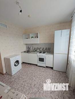 1-к квартира, вторичка, 41м2, 8/18 этаж