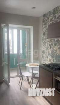 2-к квартира, вторичка, 51м2, 1/3 этаж
