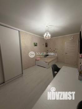 3-к квартира, вторичка, 75м2, 12/17 этаж