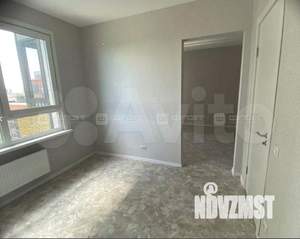 1-к квартира, вторичка, 34м2, 12/18 этаж