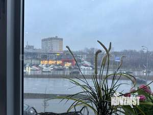 2-к квартира, вторичка, 58м2, 2/6 этаж