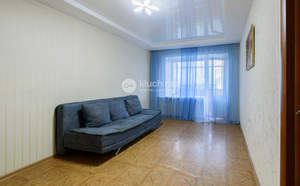 2-к квартира, вторичка, 44м2, 1/5 этаж