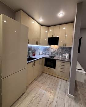 2-к квартира, вторичка, 48м2, 3/24 этаж