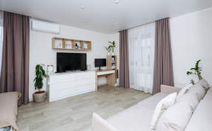 1-к квартира, вторичка, 35м2, 2/9 этаж