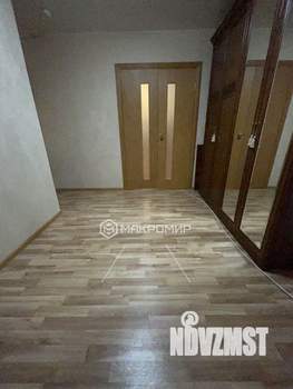 1-к квартира, вторичка, 44м2, 17/18 этаж