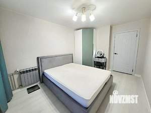 3-к квартира, вторичка, 85м2, 3/10 этаж