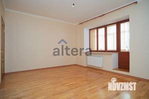 3-к квартира, вторичка, 97м2, 2/6 этаж