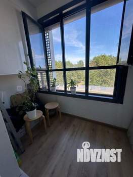 1-к квартира, вторичка, 39м2, 5/9 этаж