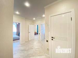 2-к квартира, вторичка, 59м2, 18/20 этаж