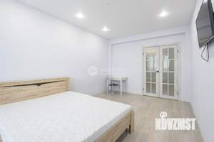 1-к квартира, вторичка, 48м2, 10/19 этаж
