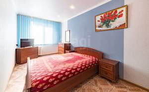 3-к квартира, вторичка, 60м2, 2/5 этаж