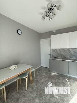 3-к квартира, вторичка, 86м2, 6/18 этаж