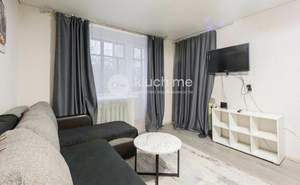 1-к квартира, вторичка, 33м2, 2/9 этаж