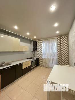 2-к квартира, вторичка, 51м2, 10/10 этаж