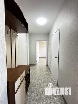2-к квартира, вторичка, 47м2, 13/19 этаж