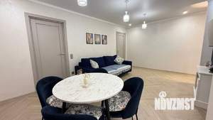 2-к квартира, вторичка, 43м2, 1/5 этаж